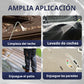 🔥【1° Más Vendido】🔥🚿 ¡50 % DE DESCUENTO! 💦 Kit de varilla para limpiadora de alta presión 4000 PSI: limpieza profunda, diseño ergonómico y estructura duradera 🔧