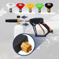 🔥【1° Más Vendido】🔥🚿 ¡50 % DE DESCUENTO! 💦 Kit de varilla para limpiadora de alta presión 4000 PSI: limpieza profunda, diseño ergonómico y estructura duradera 🔧
