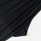 📢📢💥Oferta especial del último día: 60 % de descuento🩱Bañador con pareo de malla transparente y efecto adelgazante