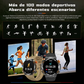 ⌚🔥 ¡60% OFF por Tiempo Limitado! Smartwatch Deportivo y para Exteriores Resistente al Agua – Ideal para Aventura y Ejercicio 💪🌧️