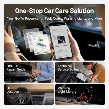 🔥📱 Escáner CarPal OBD2, escáner de diagnóstico para automóviles compatible con Bluetooth, escáner de diagnóstico para vehículos, herramienta de diagnóstico para automóviles #TOP PICKS🚗