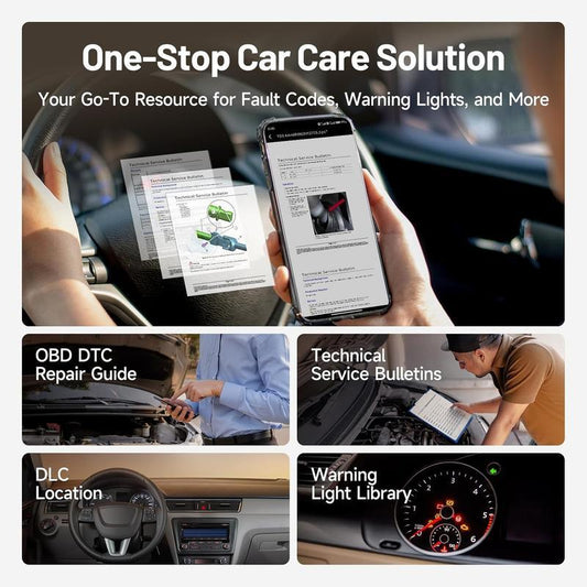 🔥📱 Escáner CarPal OBD2, escáner de diagnóstico para automóviles compatible con Bluetooth, escáner de diagnóstico para vehículos, herramienta de diagnóstico para automóviles #TOP PICKS🚗
