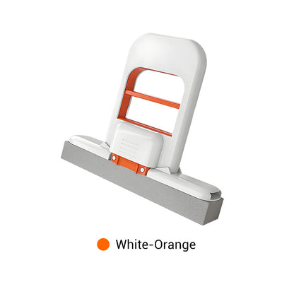 📢 SOLO HOY ⭐ Compra 2 y llévate 1 gratis 🧹 Mini fregona AUTORRETIRO y portátil