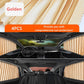 🔥 Parasol magnético universal para ventanas laterales de coche