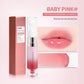 🔥Compre 1 y obtenga 1 gratis el último día🎉Suero labial iluminador hidratante con bomba de vacío