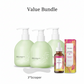 💥 Crema depiladora de tamaño grande Set de crema depiladora suave y no irritante (crema depiladora + navaja) | Oferta de tiempo limitado 🎁