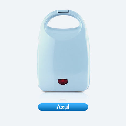 🥪 Sandwichera Multifunción Compacta de Rápido Calentamiento - Ideal para Cocina, Oficina o Dormitorio 🏠✨