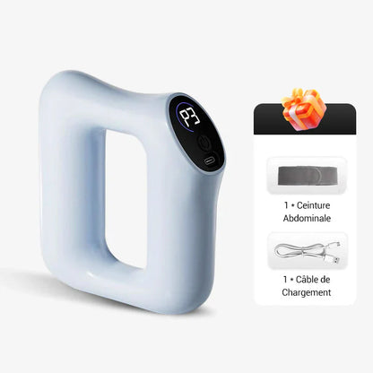 🏆 Anillo de fascia multifuncional para todo el cuerpo 🌿👑