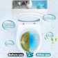 🏆【1º en Productos de limpieza para el baño】📢📢Compra 2 y llévate 1 gratis⏰Limpiador y desodorante mágico para el inodoro