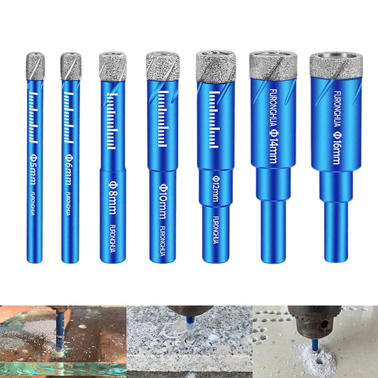 🔥 Venta caliente - Borras para azulejos secos