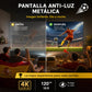 ⚽️⚽️¡Mega Oferta del Mundial 🔥Pantalla de Proyección Antiluz (16:9)🎥✨