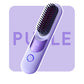 🔥OFERTA ESPECIAL🔥Peine alisador iónico con 3 ajustes de temperatura y protección antiescaldaduras