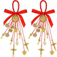 ✝️🪙📿¡Celebra la Pascua con una medalla que no solo adorna, sino que protege, bendice y te conecta con la victoria eterna de Cristo!