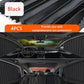 🔥 Parasol magnético universal para ventanas laterales de coche