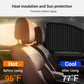 🔥 Parasol magnético universal para ventanas laterales de coche