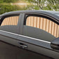 🔥 Parasol magnético universal para ventanas laterales de coche