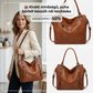 🔥  Nuevo modelo 2026: bolso de cuero suave de gran capacidad