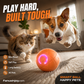 🐱🐶Que las mascotas ya no se sientan solas - Pelota Inteligente Rebotadora Automática