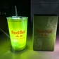 🥤✨ Taza con Luz LED Activada por Agua – Cambia de Color para Fiestas y Eventos, Apta para Lavavajillas 🌟🎉