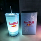 🥤✨ Taza con Luz LED Activada por Agua – Cambia de Color para Fiestas y Eventos, Apta para Lavavajillas 🌟🎉