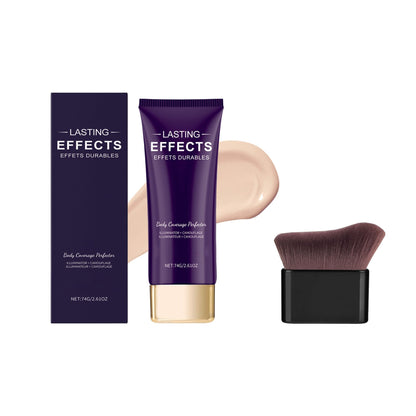 💜Perf Perfeccionador de cobertura impermeable, ligero e impecable