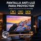 ⚽️⚽️¡Mega Oferta del Mundial 🔥Pantalla de Proyección Antiluz (16:9)🎥✨