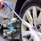 ¡Renueva tu coche y hogar con un spray que combina potencia, precisión y comodidad: la solución definitiva para una limpieza impecable!