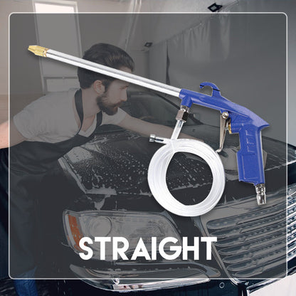 ¡Renueva tu coche y hogar con un spray que combina potencia, precisión y comodidad: la solución definitiva para una limpieza impecable!