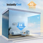 ❄️ Aislamiento Térmico Unidireccional para Cristales – Mantén tu Hogar Cálido en Invierno y Fresco en Verano 🌞🏠