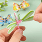 🔥Oferta especial 2026🔥 Rompecabezas de dibujos animados 3D para niños de 25 piezas ✨