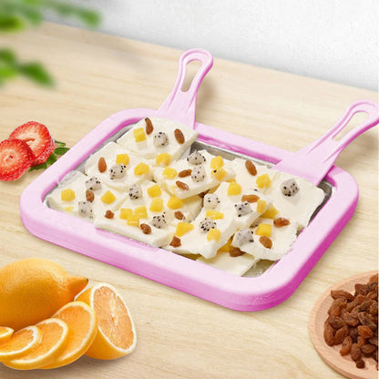 ¡Oferta de Verano❄️ Máquina de Yogur Helado que Hasta los Niños Pueden Usar