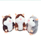 🎅 HOT SALE 🔥 50% OFF 🎄🎁Peluche de hámster parlante