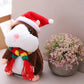 🎅 HOT SALE 🔥 50% OFF 🎄🎁Peluche de hámster parlante