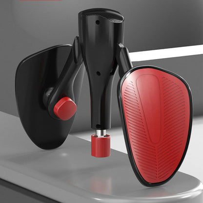 Ejercitador Pélvico y para Muslos - Fortalecedor de Suelo Pélvico, Entrenador de Piernas con Resistencia Ajustable (7-16 kg) - Para Mujeres y Hombres