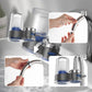 💥OFERTA EXCLUSIVA - 50% DE DESCUENTO🔥Purificador de agua para grifo con adaptadores