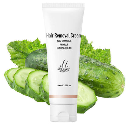 🔥 ¡Promoción por tiempo limitado, 50% DE DESCUENTO! ✨ Crema depilatoria aromática y versátil