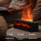 🔥【1° Más Vendido】🔥¡Transforma tu espacio en un santuario de calma: un humidificador que combina la magia de una chimenea, la seguridad de la tecnología y el estilo de un diseño moderno! 🔥