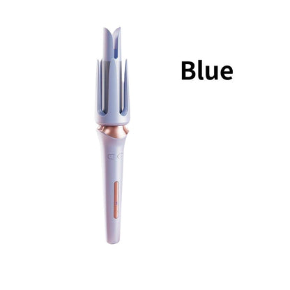 🔥【1° Más Vendido】😫 Enredos?⏰ Auto Shut-Off+💇 3 Estilos! Rizador 440g, ¡Viaje Fácil!💖Rizador Cerámica, ¡Sin Dañar!🌿