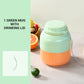 ¡Prepárate para deleites portátiles con confianza: ¡cada sorbo, tu mejor versión! 🥤✨