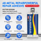 🎁 ¡Compra 3 y Llévate 2 Gratis! 🔧 Adhesivo Industrial de Alta Resistencia – Fuerte, Duradero y Perfecto para Reparaciones y Proyectos DIY ✨🏠