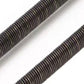 🔧🌀 ¡Barra de extensión flexible para dado de 1/2"! Conquista espacios estrechos en segundos 🔩🚗
