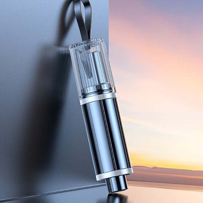 🔥COMPRA 1 y llévate 1 GRATIS🔥Dispositivo de Emergencia Dual: Rompecristales y Cortacinturón para Coches