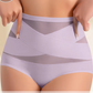 Panty Talle Alto con Control de Abdomen para Mujer