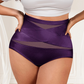 Panty Talle Alto con Control de Abdomen para Mujer