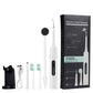 【1º en Productos para el cuidado dental】🦷✨ Limpiador Dental Ultrasónico 5 en 1 – 3 Velocidades Ajustables para Limpieza Profunda y Suave 💦📦