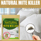 ⏳¡ÚLTIMO DÍA SOLO $14.99!!🌿🛡️ La Bolsita Antiácaros Natural #1 en EE.UU. – Avalada por Allergy US • 100% Sin Químicos • Segura para Bebés, Mascotas y Personas con Asma 🛏️✨