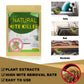 ⏳¡ÚLTIMO DÍA SOLO $14.99!!🌿🛡️ La Bolsita Antiácaros Natural #1 en EE.UU. – Avalada por Allergy US • 100% Sin Químicos • Segura para Bebés, Mascotas y Personas con Asma 🛏️✨