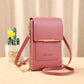 ⏰ ¡Oferta Limitada 50% OFF! 🛡️📱 Bolso Antirrobo con Pantalla Táctil – Protección Inteligente y Acceso Rápido para tu Día a Día ✨💼