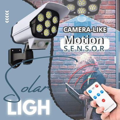 🏆¡Transforma tu seguridad en una vigilancia inteligente: ¡ve, comunícate y protege con solo una cámara! 📸