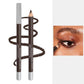 🏆 Last Day Special Price £9.99 ! 💜Buy 1 Get 1 FREE💜Wooden Waterproof Long-Lasting Hard Eyeliner